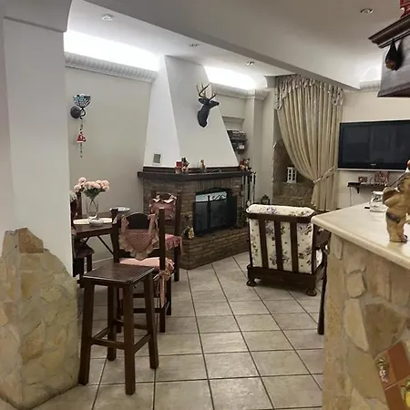 Apartment Casa Bellanapoli *