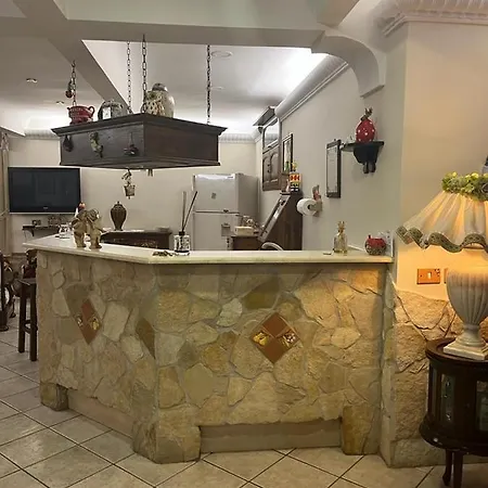 Casa Bellanapoli *