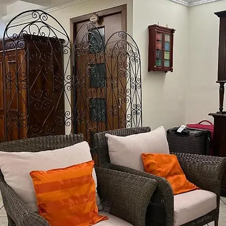 Casa Bellanapoli Naples