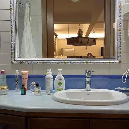 Apartment Casa Bellanapoli Naples