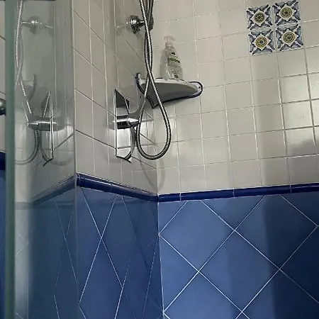 Apartment Casa Bellanapoli Naples