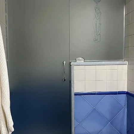 Casa Bellanapoli Apartamento *